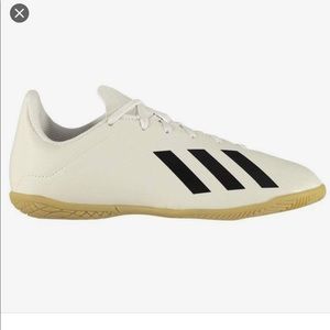 Adidas Tango Youth Indoor Cleats